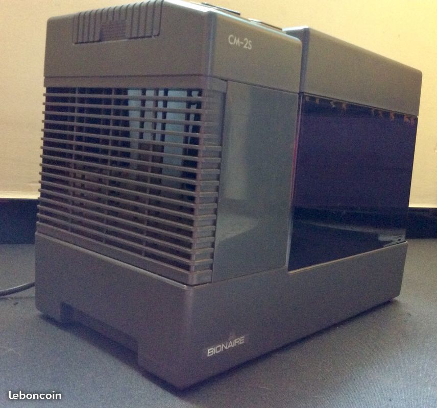 Humidificateur bionaire cm25 30 La Valette-du-Var (83)