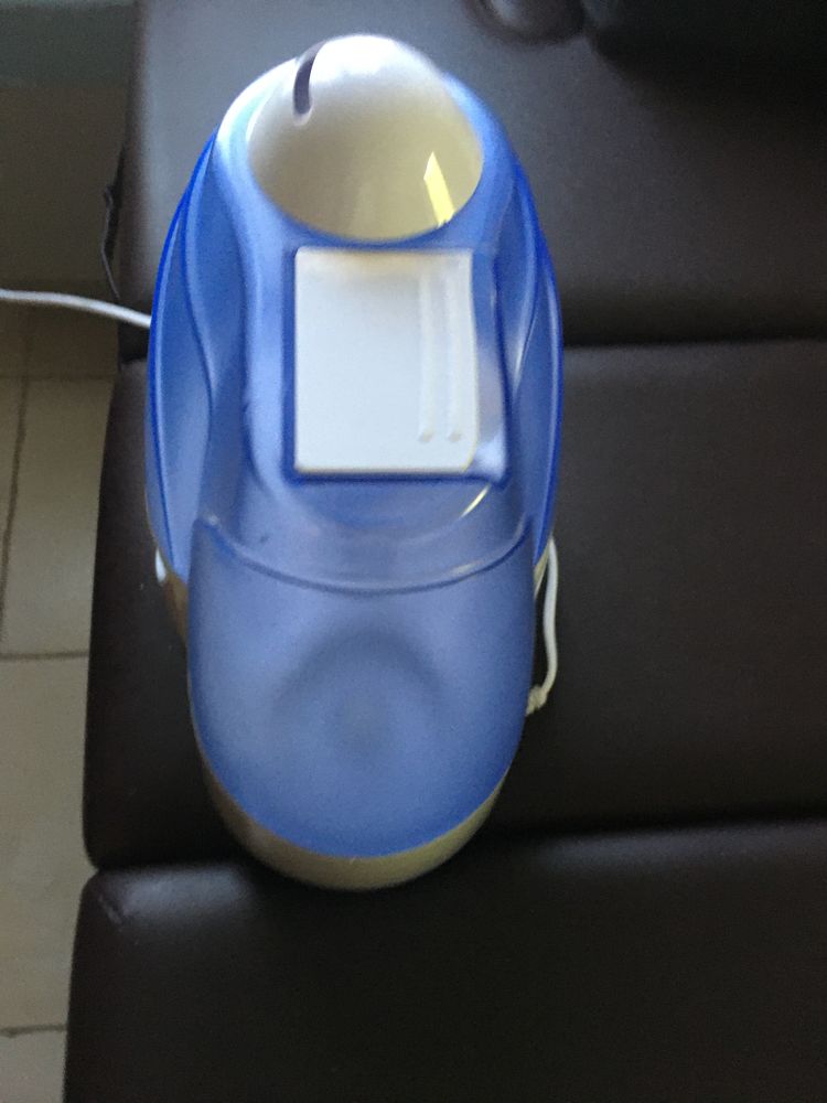 Humidificateur ioniseur 40 Barjac (30)