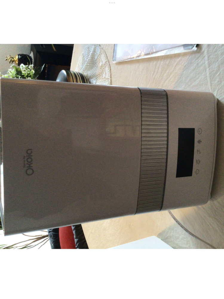 Humidificateur pour chambre, enfants 50 Angers (49)