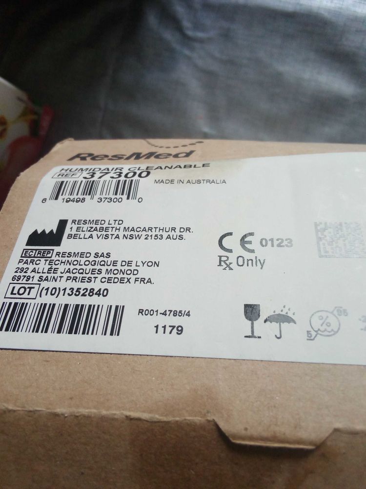 humidificateur+n+10+pour+resmed10 135 Lampertheim (67)