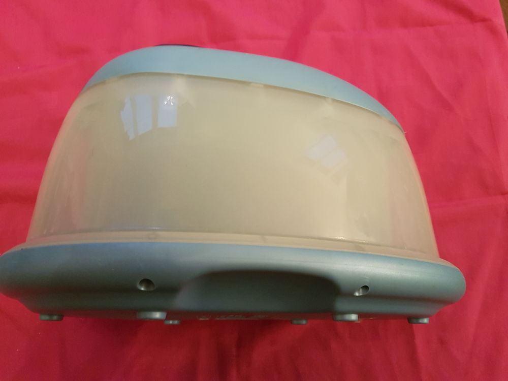 humidificateur et purificateur d'air 20 Savonni�res-devant-Bar (55)