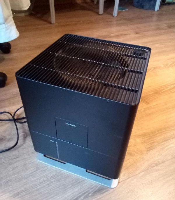 Humidificateur stadler form oskar 25 Bretagne (90)