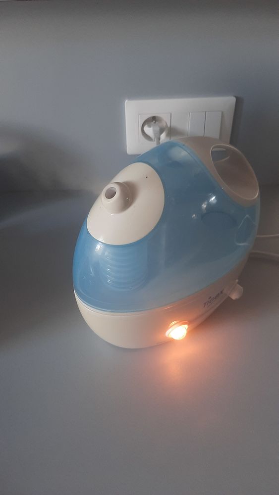 Humidificateur � vapeur froide 15 Villeveyrac (34)