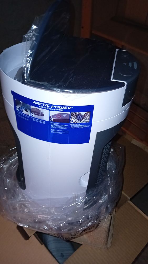 Humidificateur d air 35 N�mes (30)