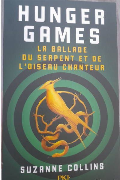 Hunger games 18 Choisy-le-Roi (94)