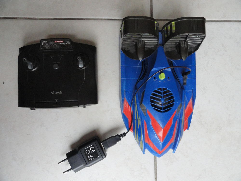 Hydroglisseur silverlit 20 Montauban (82)