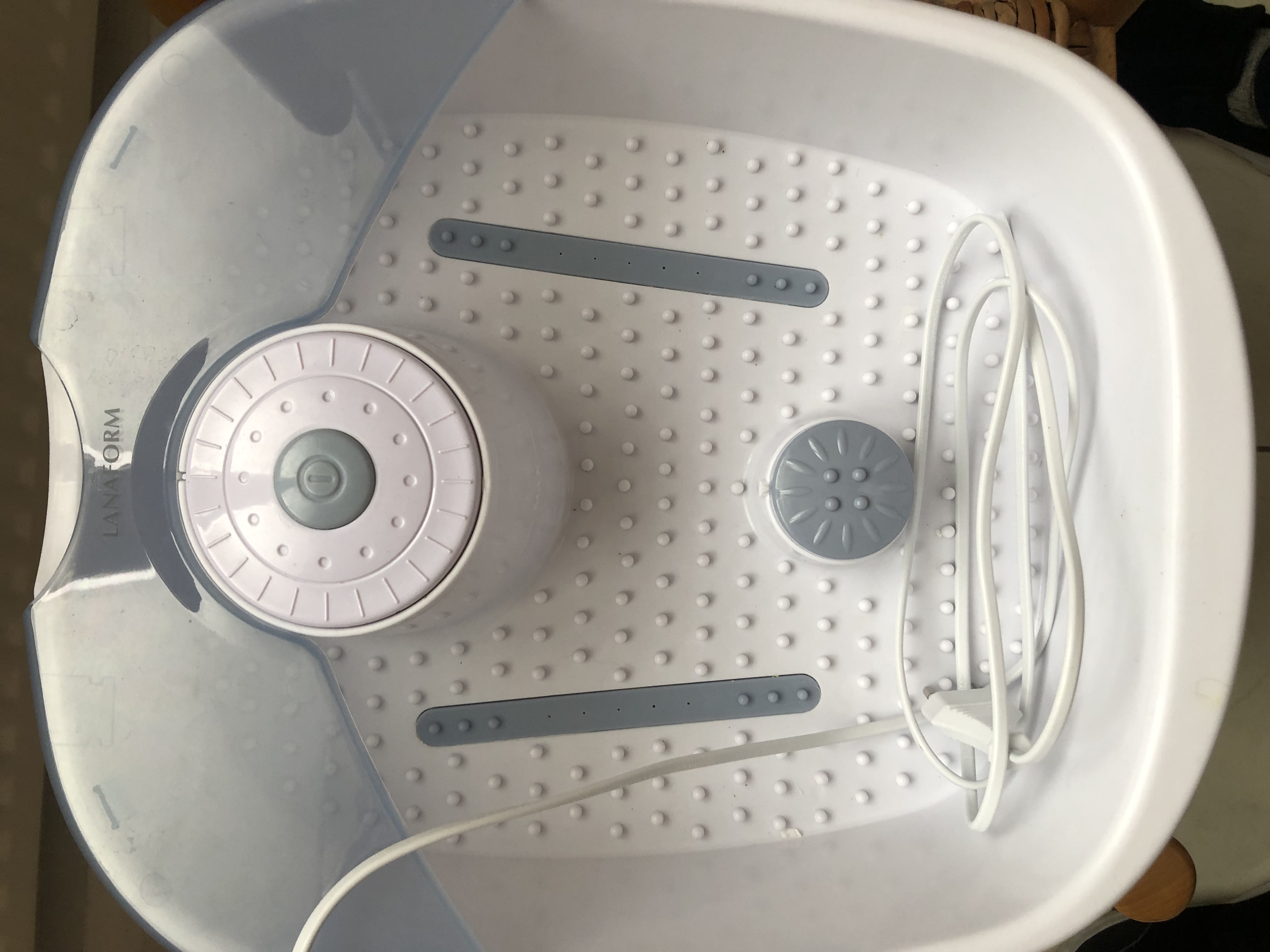 Hydromasseur 10 Faches-Thumesnil (59)