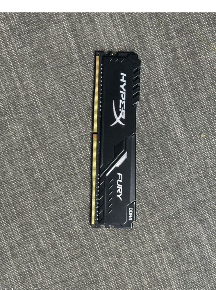 hyperx fury ddr4 15 Palaiseau (91)