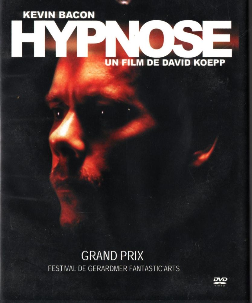 HYPNOSE (kevin BACON) 1 Pontoise (95)