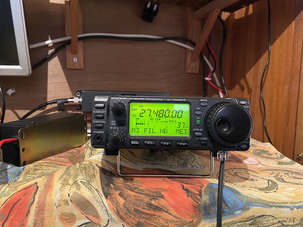 Icom 706 mk2 300 Deville (08)