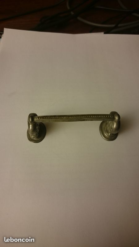 ideal d�co pour une belle table de No�l  6 REPOSE-COUTEAUX 15 Aramon (30)