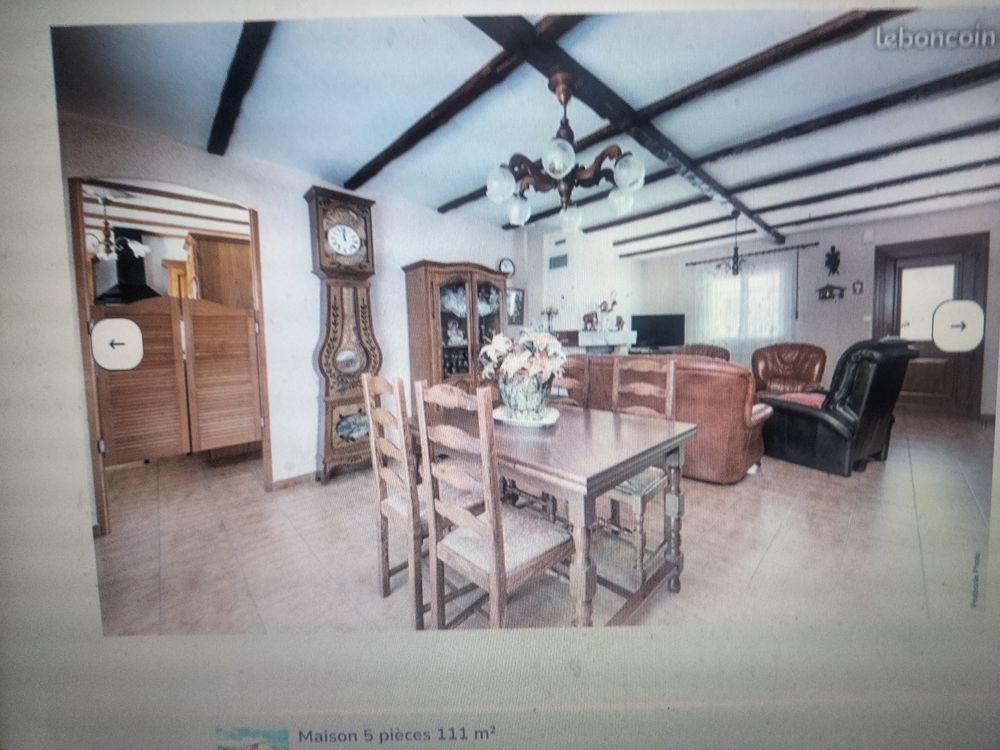 id�al pour meubler une maison secondaire campagne , montagne 0 Fonbeauzard (31)