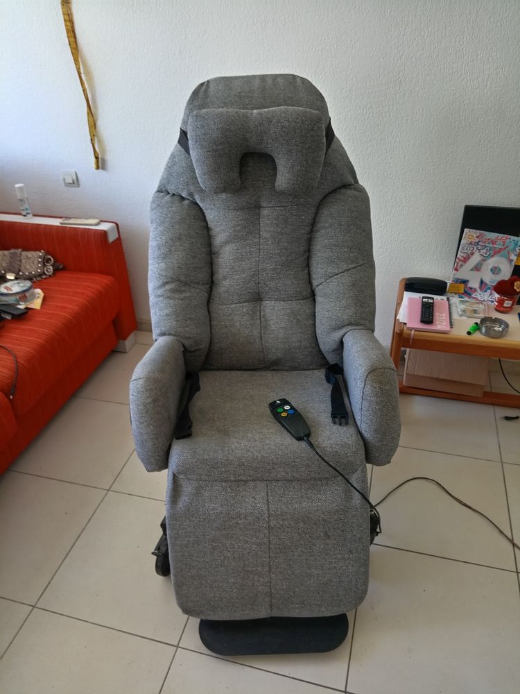 ideal pour le salon voir la tele et autre 100 Le Cap D Agde (34)