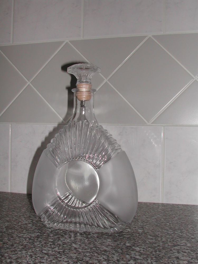 Id�e cadeau : carafe � whisky de style 8 euros 8 Douchy-les-Mines (59)