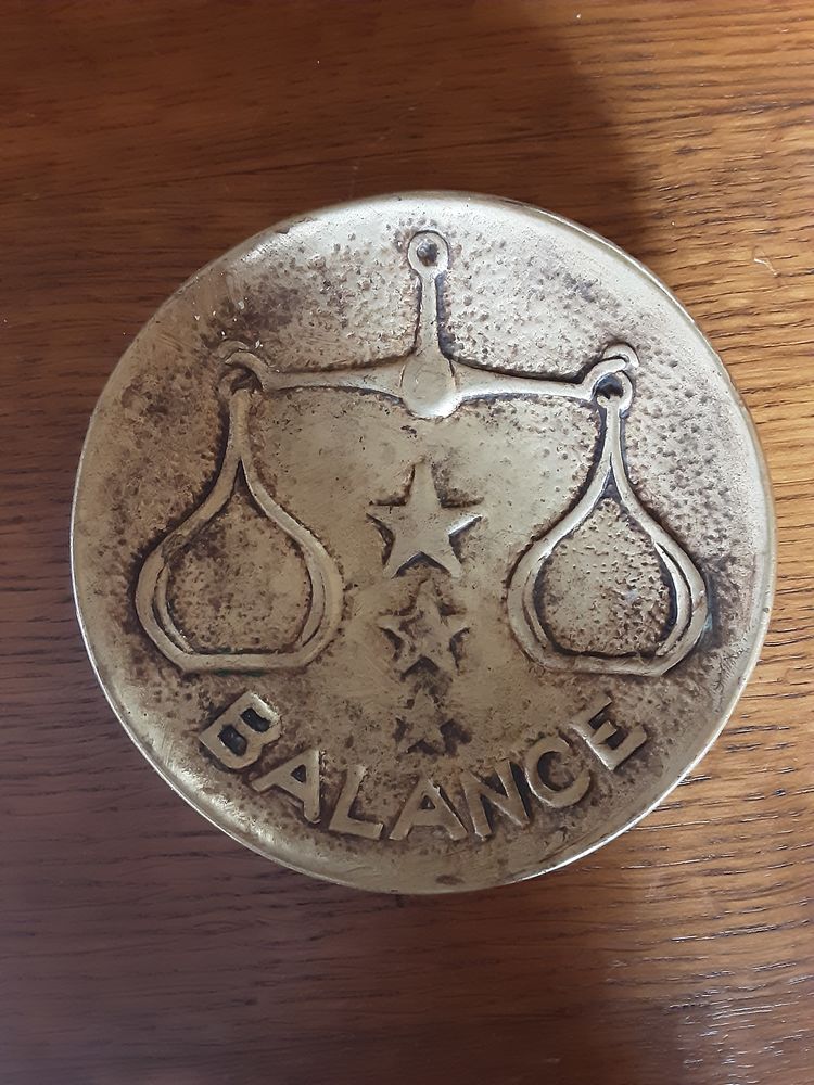 Une id�e de cadeau:; votre signe du Zodiaque ou votre mois 
0 Tribehou (50)