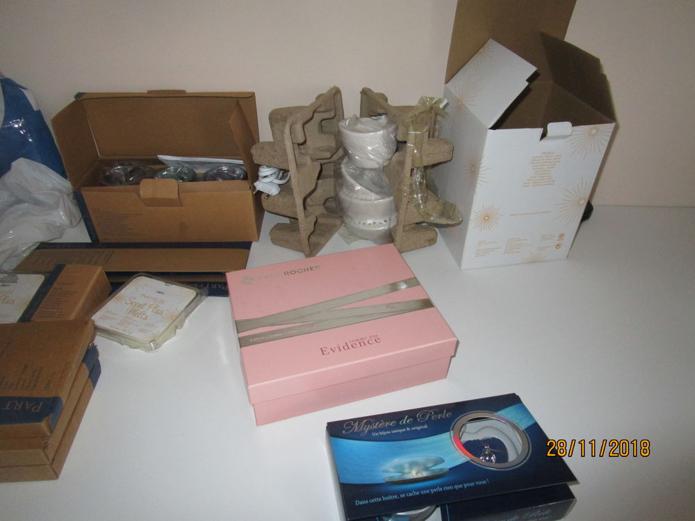 Id�es cadeaux neufs pour No�l 10 Fayl-Billot (52)