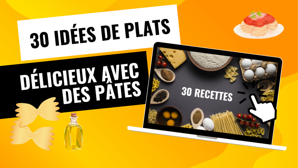 30 Id�es De Recettes de Plats D�licieux Avec Des P�tes 0 Montpellier (34)