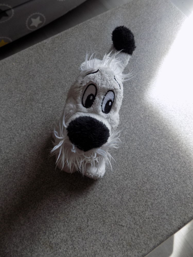 Id�fix 3 La Motte-d'Aveillans (38)