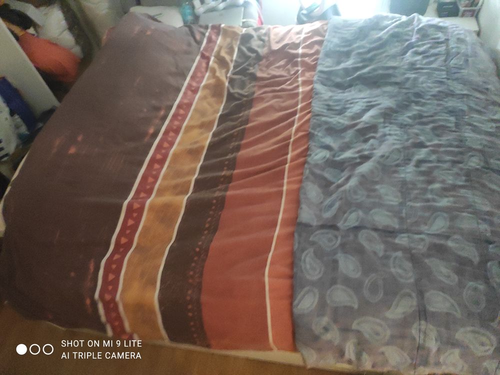 LIT IKEA 160X200 200 Nanterre (92)