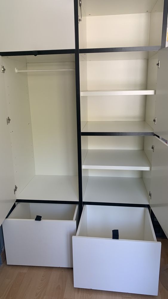 iKEA armoire rangement -- Enfant -- mod�le VISTHUS ?... 0 Rillieux-la-Pape (69)