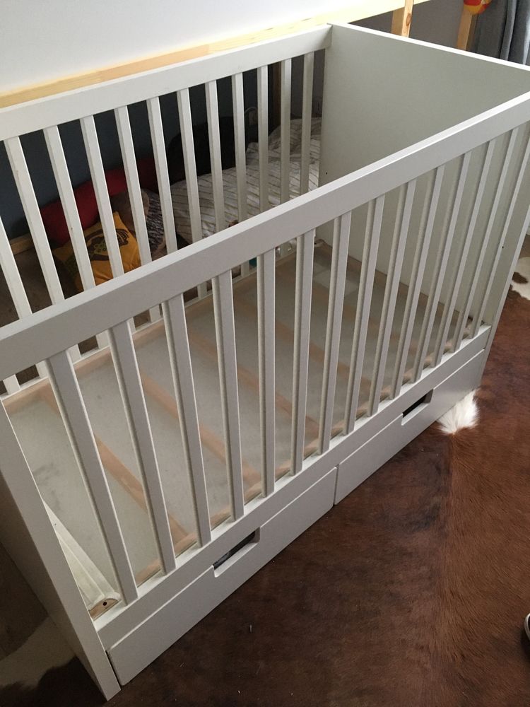 Lit IKEA bon �tat 60 Faches-Thumesnil (59)