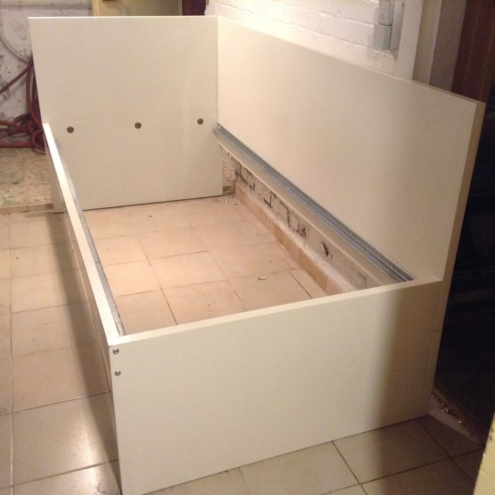 Lit Ik�a une place 25 N�ux-les-Mines (62)