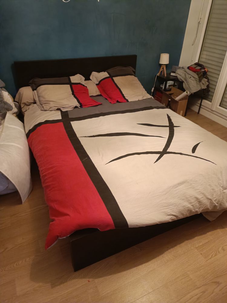 Lit ikea 0 Le Loroux-Bottereau (44)