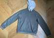 IKKS WAY sweatshirt capuche virtual wrld Taille S 10 Paris 20 (75)