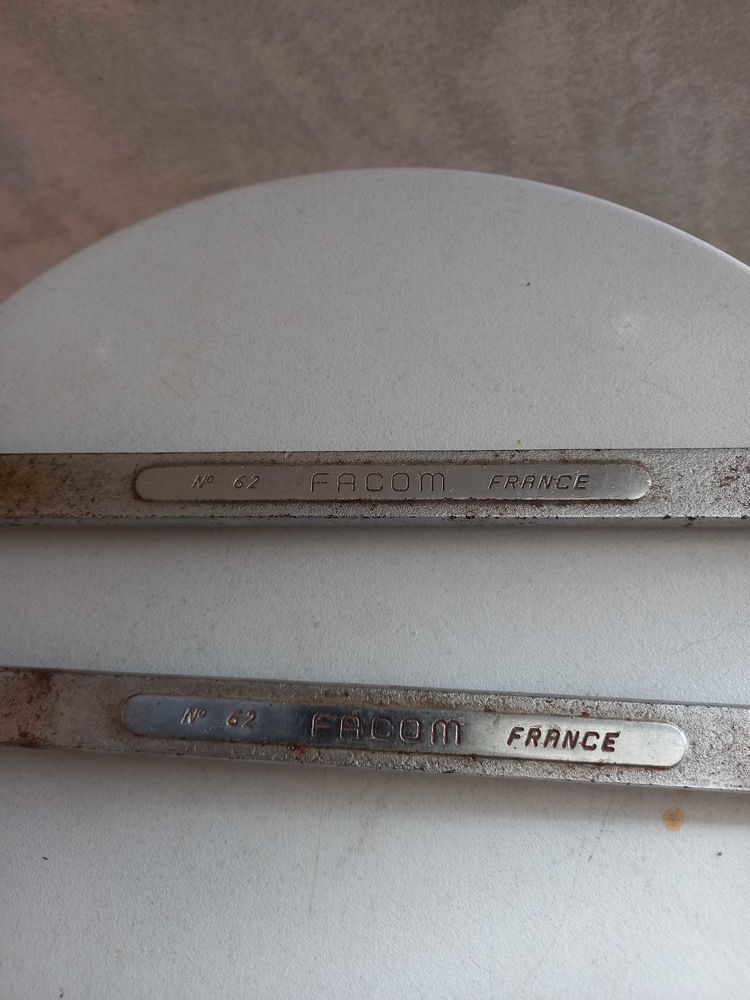 cl� �  � illet facom 15 Ceffonds (52)