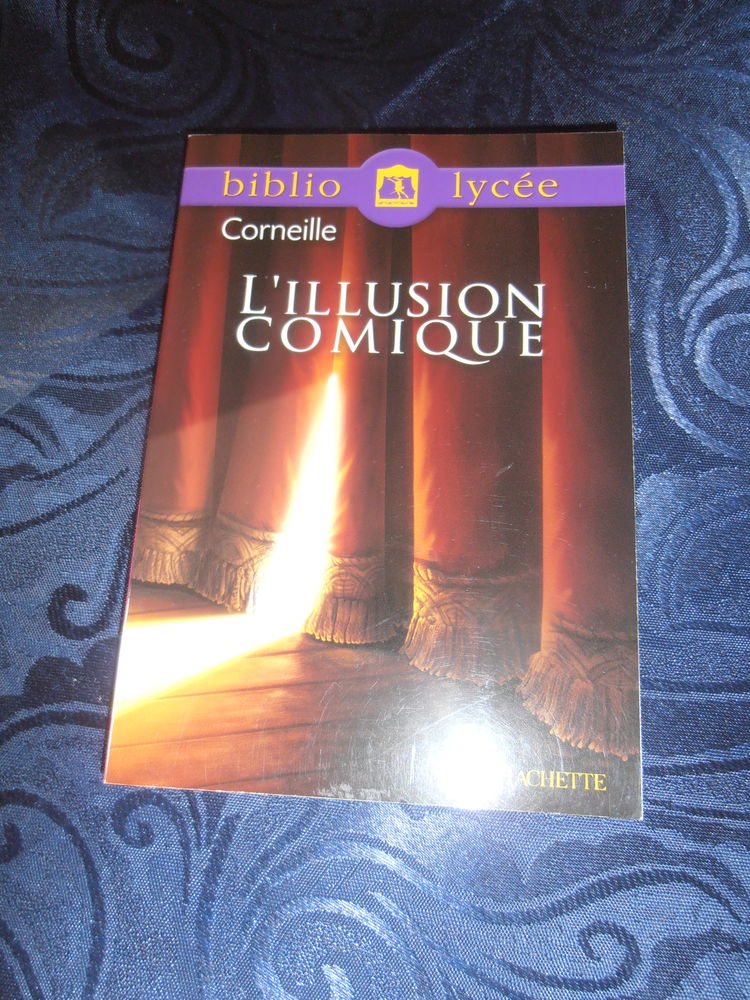 L'illusion comique (29) 3 Tours (37)