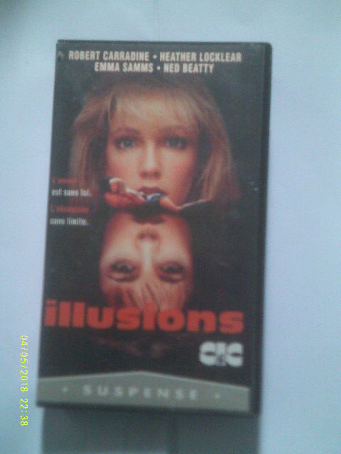 ILLUSIONS avec Heather Locklear 0 Rosendael (59)