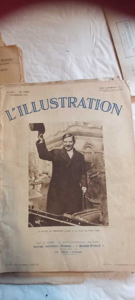 l'illustration 11 journaux 50 Marseille 11 (13)
