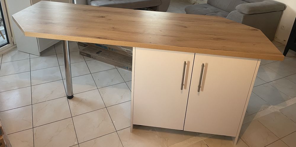 �lot central de cuisine 400 Rouen (76)