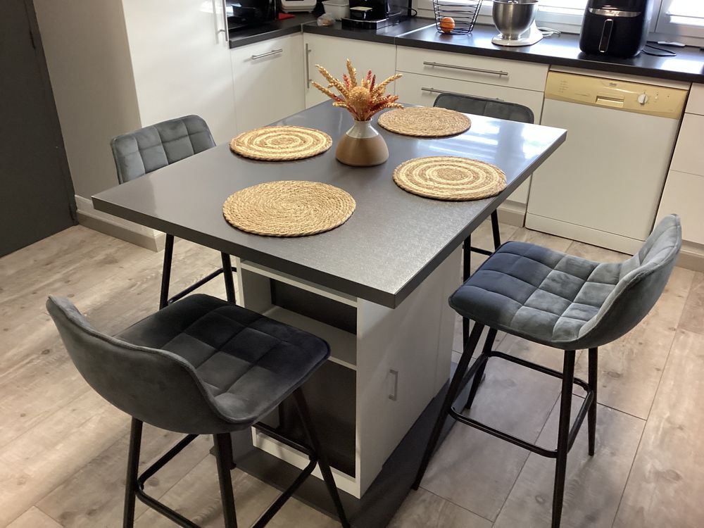 �lot central 200 La Balme-les-Grottes (38)