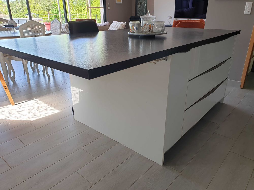 �lot central 490 Cahors (46)