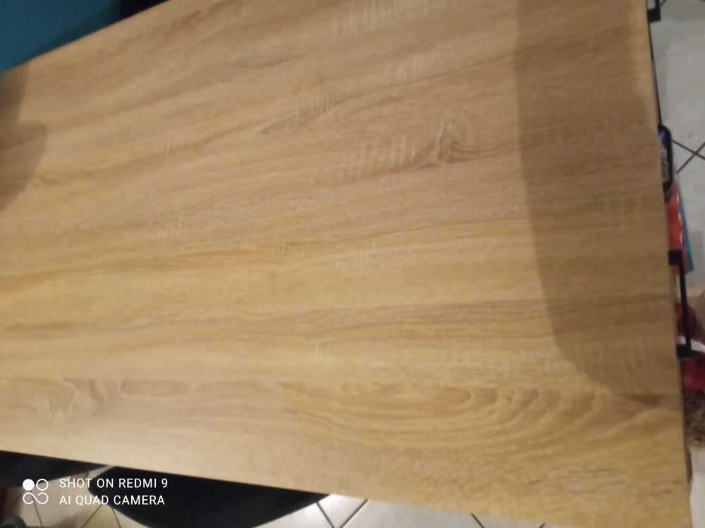 �lot cuisine noir et bois 100 Issendolus (46)