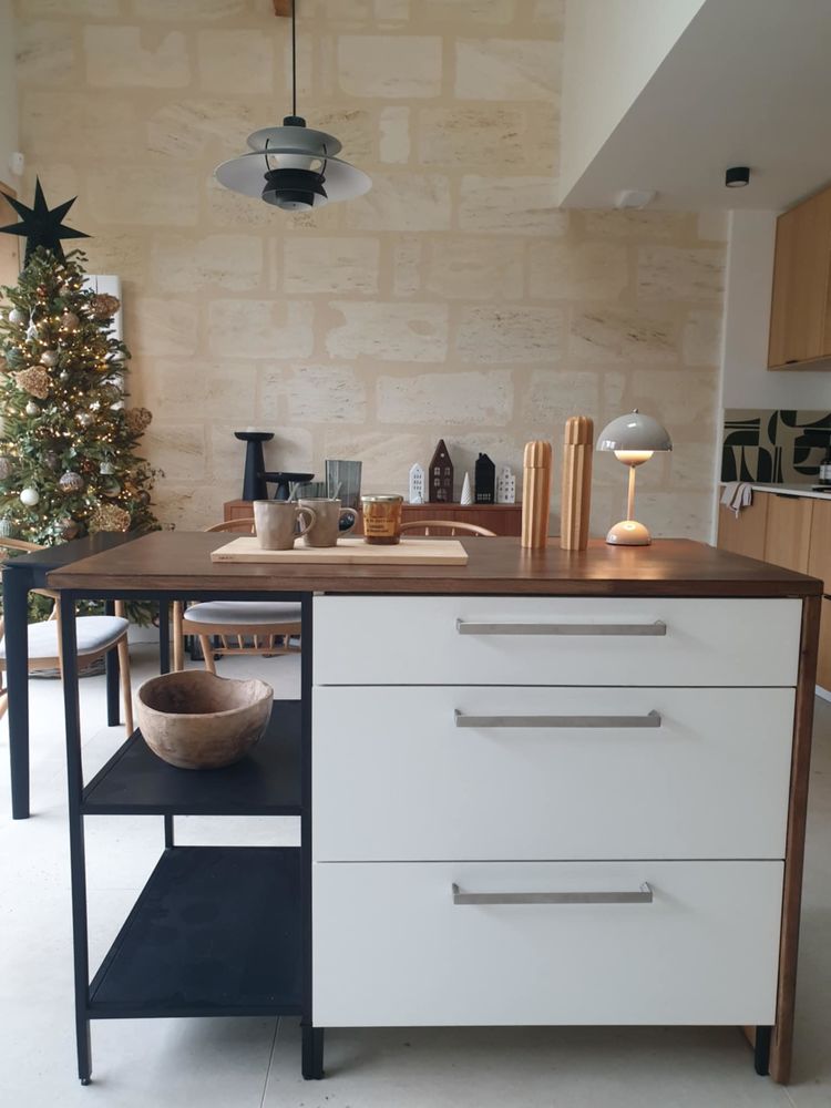 �lot de cuisine 200 Bordeaux (33)