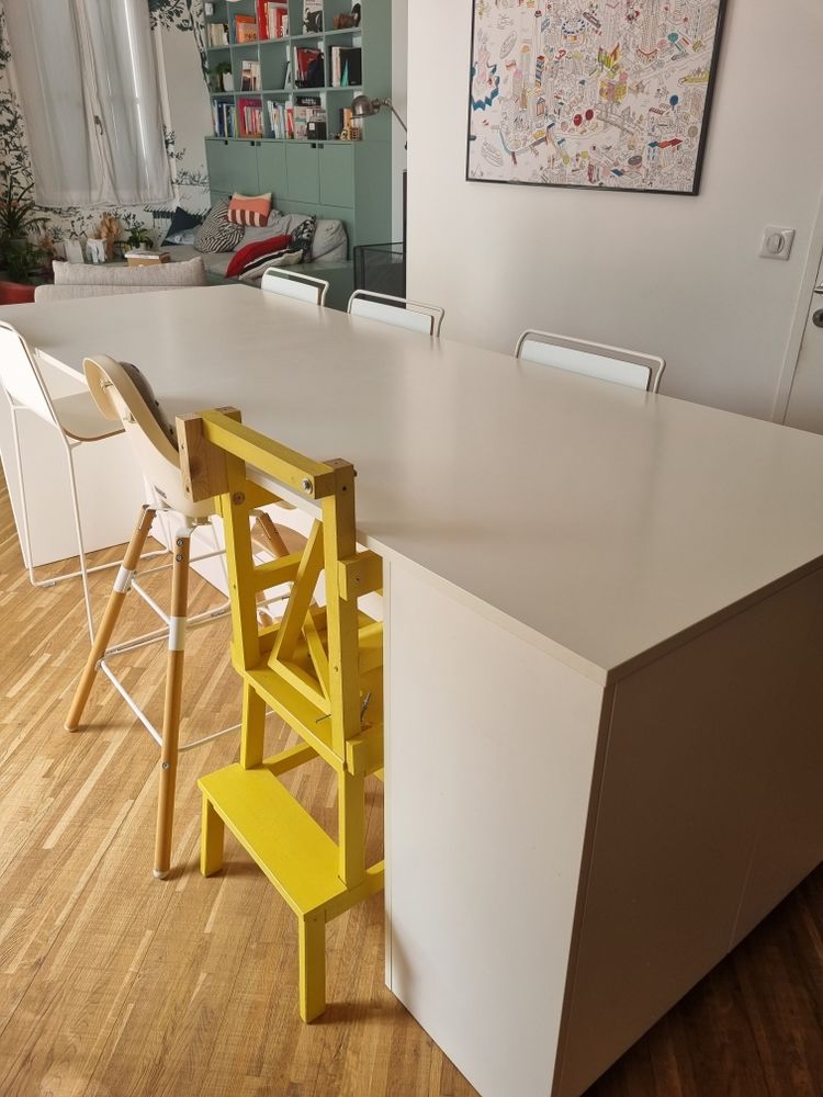 Ilot marque CESAR 800 Bordeaux (33)