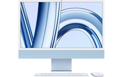 Imac 16go 1TO neuf peu servie 1900 Saint-Chamond (42)