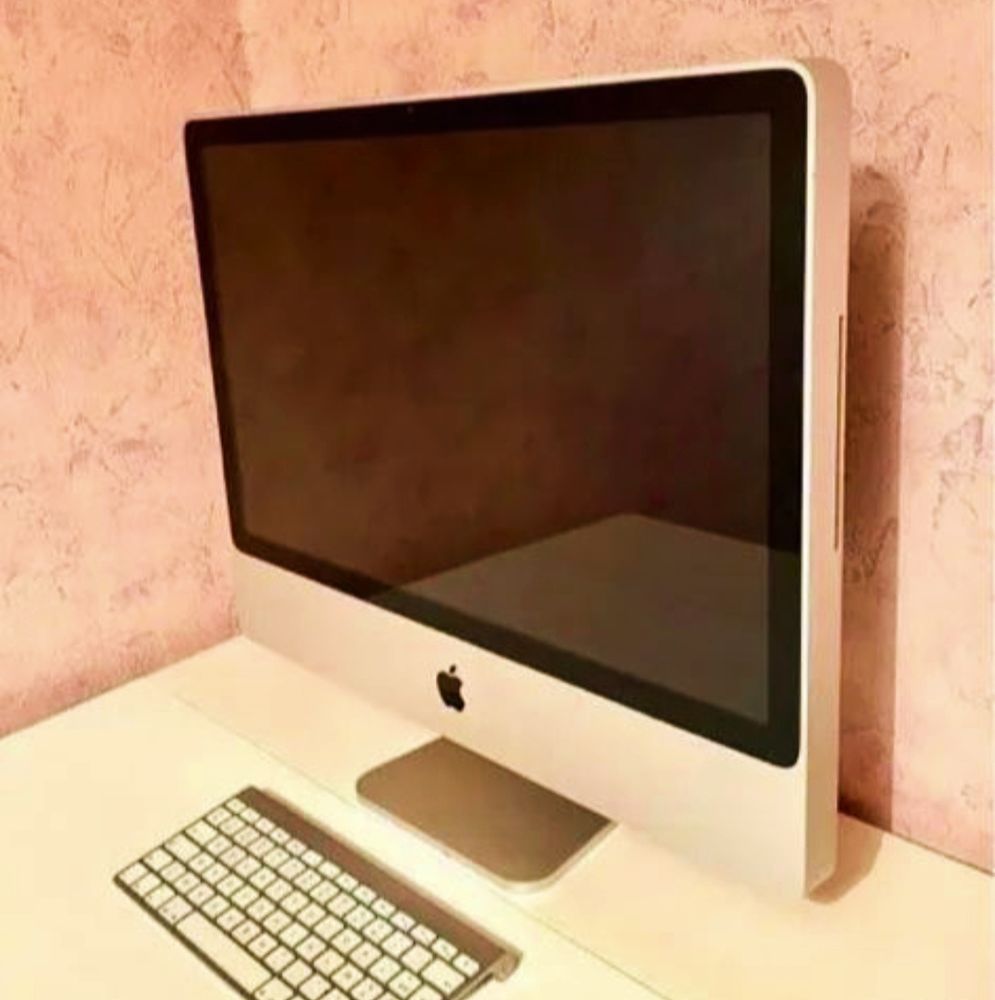 IMac 24?? OSX 10.11.6 - EL CAPITAN 190 Ambar�s-et-Lagrave (33)