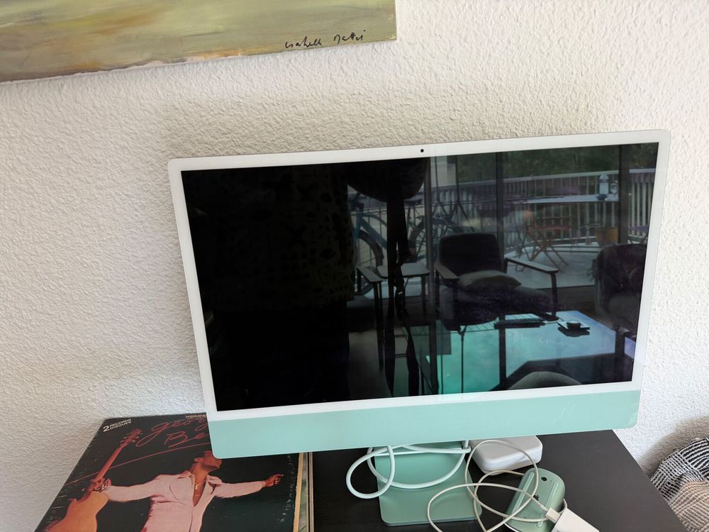 IMAC M3 COMME NEUF CADEAU INUTILIS� 1050 Marseille 8 (13)