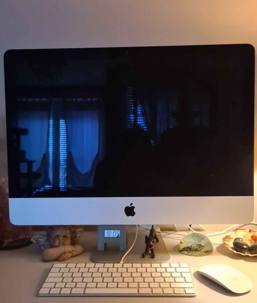 IMAC ECRAN RETINA 21,5 POUCES 1000 Fontenay-aux-Roses (92)