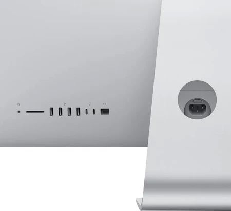 IMac 27  Ecran Retina Stockage4To RAM16Go 2019 1000 Noisy-le-Sec (93)