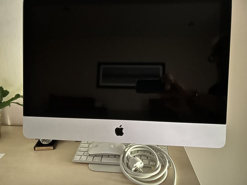 IMAC BO  ETAT DE FONCTIONNEMENT 0 Abbeville (80)