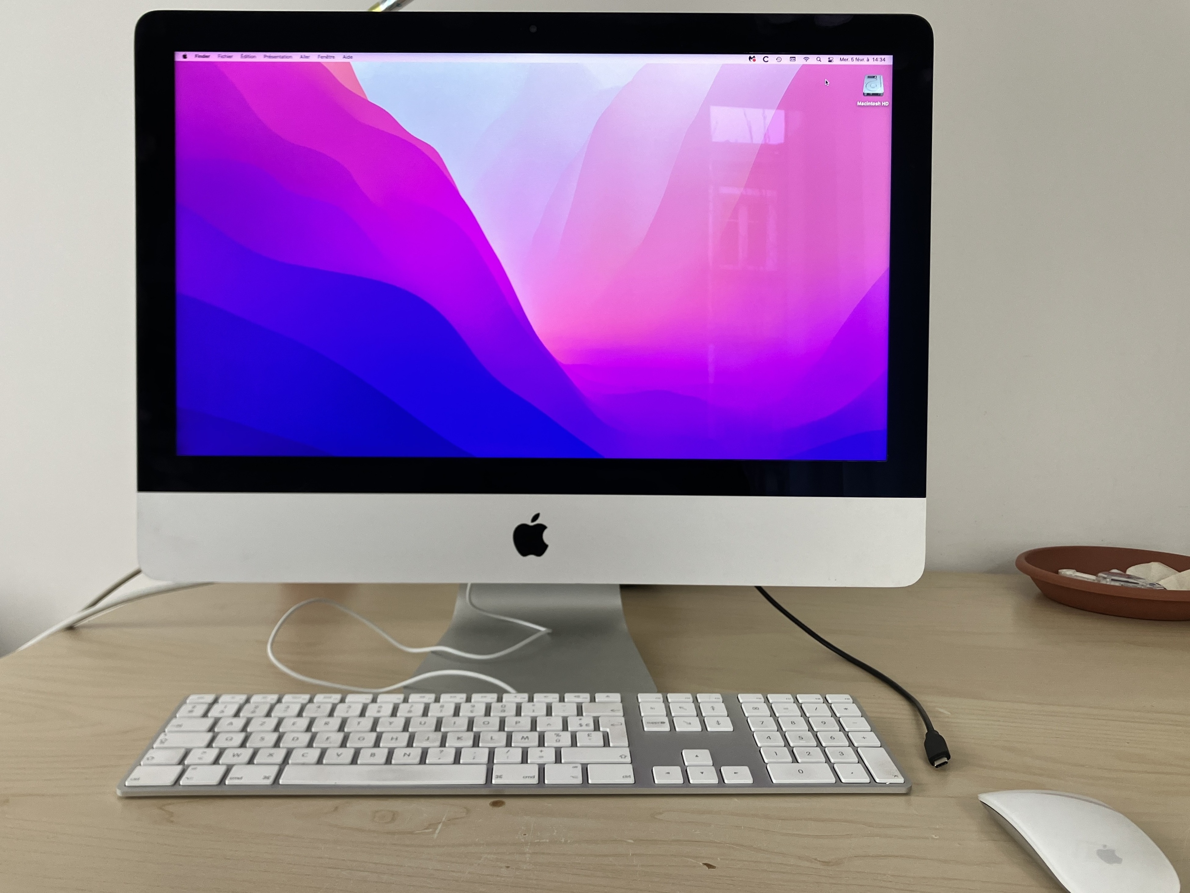 IMAC Parfait �tat 300 Paris 14 (75)
