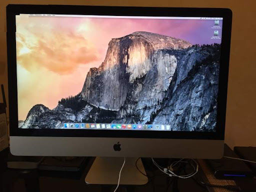 Imac 27 pouce fin 2013 i7/16 go/3.5 GHz 850 Toulon (83)