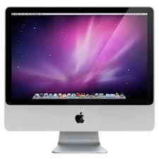 IMac 20 pouces d�but 2009 180 Paris 20 (75)