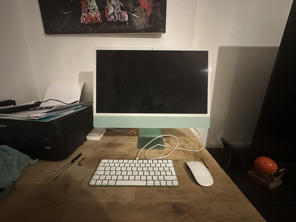 iMac 24 pouces �cran Retina 1300 Crastatt (67)