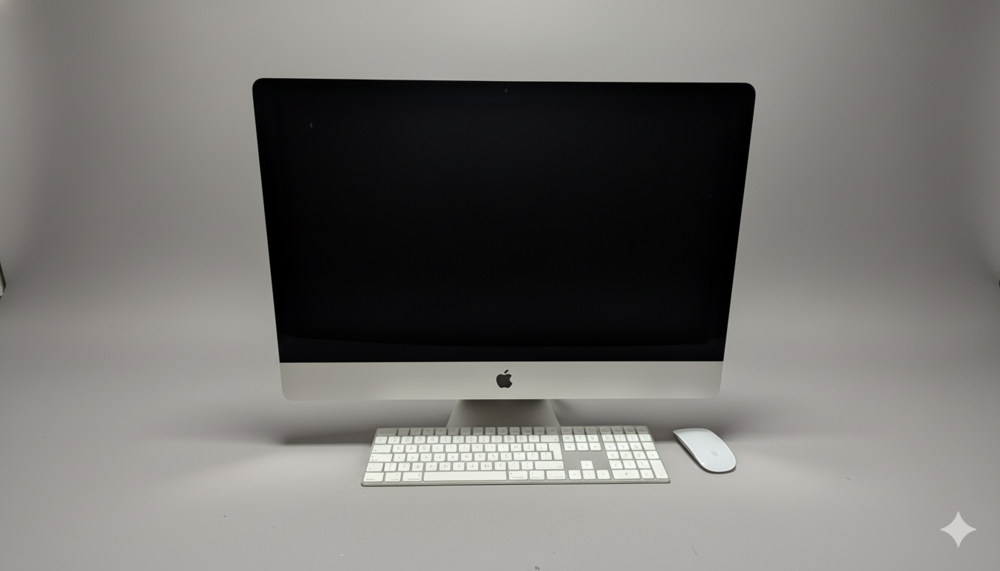 Imac 27 pouces  �cran r�tina 5K
250 Pfaffenhoffen (67)