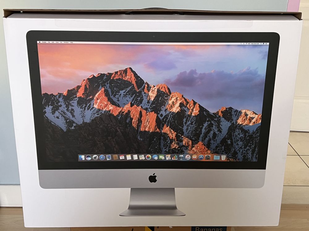 IMac 27 pouces 350 Saint-P�re-en-Retz (44)